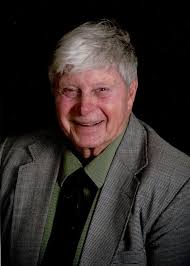 James McCabe Obituary