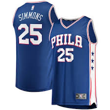 Relive ben simmons' memorable jams, amazing assists, and more impressive plays from his stellar rookie season with the philadelphia 76ers that earned him. Ben Simmons Philadelphia 76ers Jerseys Ben Simmons Shirts Sixers Apparel Ben Simmons Gear Official Philadelphia 76ers Store
