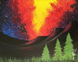 Events Painting Party In Missoula Mt Painting With A Twist