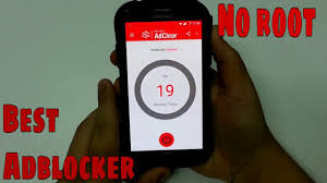 This is an adblocker web browser for android. Best Adblocker For Android No Root Youtube