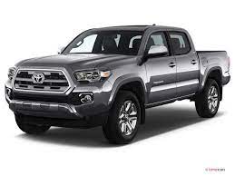 Shop 2017 toyota tacoma roof rack. 2017 Toyota Tacoma Prices Reviews Pictures U S News World Report