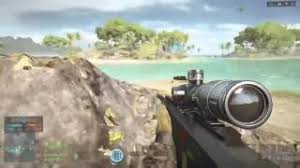 Sr338, uma sniper que irá dar um pouco de dor de cabeça para . Battlefield 4 How To Unlock The Sr338 Always Deadly Naval Strike Smotret Video Onlajn Brazil Fight Ru