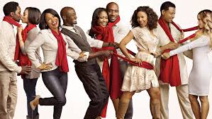 Holiday Viewing The Best Man Holiday Bust A Gut Laughing Or Cry Your Guts Out You Get It Both Ways Screens The Austin Chronicle