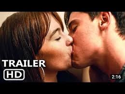 Maybe you would like to learn more about one of these? As I Am Trailer 2021 Teen Romance Movie Kiss Scene Allmovietrailer Movie Houz
