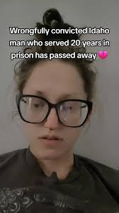 A local Idaho Falls man, Christopher Tapp passed away after an accident  last week. He was wrongfully convicted of the 1996 m*rder of Angie Dodge.  He was exonerated in 2019 and Angie's mother helped ...