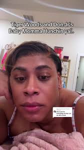 Who Is Big Tigger Baby Momma