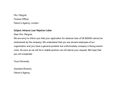 Other reasons you may have to reapply for your current job is because of a merger, acquisition or reorganization. Loan Application Rejection Letter 15 Sample Letters Writing Tips