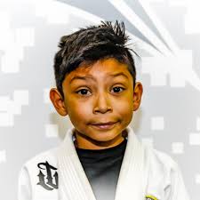 Competitor List [2018 Arkansas State BJJ Championships]