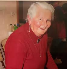 Marie WATTS funeral Warrnambool