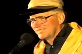 Bert & I" Maine Humorist Rev. Robert Bryan Has Died