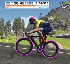Some bikes and kits, for example, can only be unlocked by completing specific challenges. Zwift Tron Bike Fastest Off 61 Medpharmres Com