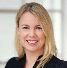 Linda Beckmann's Instagram, Twitter & Facebook