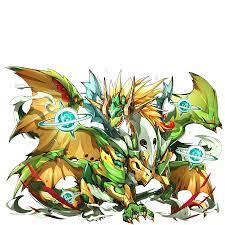 ぼくドラ攻略wiki ズメイの最新データ モンスター ドラゴン ソシャゲ