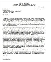 We did not find results for: Free 8 Sample Employment Cover Letter Templates In Ms Word Pdf