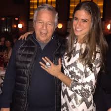This biography of robert kraft provides detailed information about his childhood, life. Bob Kraft Archives Page 3 Of 10 Terez Owens