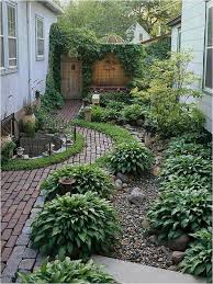 Match the green of your front yard lawn with the lawn on the sidewalk, add some. 30 Exciting And Beautiful Front Yard Landscaping Ideas