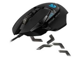 Surely you need for your pc and laptop for work, assignments, play games and other things. Logitech G502 Proteus Software Driver Update Setup Guide Download