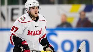Konstantin komarek statistics, career statistics and video highlights may be available on sofascore. Konstantin Komarek Returns To Malmo Redhawks