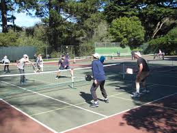 We are raising the necessary funds to. Letter To The Editor S F Pickleball To Lose Court Access Richmond Review Sunset Beacon