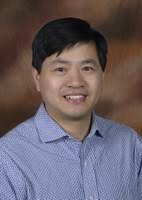 Bing Li, Ph.D. — School of Medicine University of Louisville