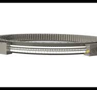 Three Row Roller Slewing Bearing Suppliers – Slewbearingtec