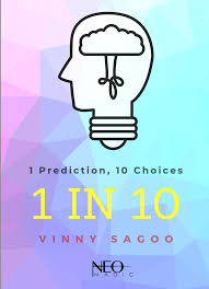 Vinny Sagoo - 1 in 10 : newdlmagicstore