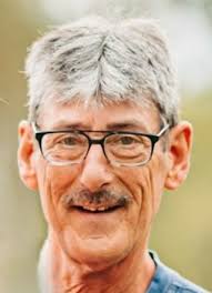 Wayne Edward Pye Obituary