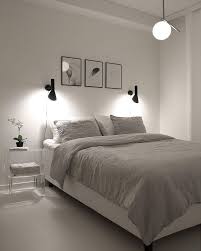 100 top popular cozy minimalist bedroom decorating ideas 2 ベッドルームのアイデア インテリアデザイン 寝室の装飾