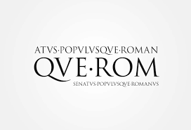 Ver más ideas sobre letras romanas, bordar letras, letras. La Escritura Mayuscula Romana Tentulogo