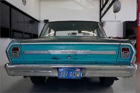 Image result for Lagoon Aqua 1964 Nova