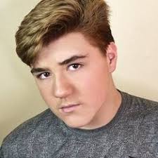 Zachary Alexander Rice — The Movie Database (TMDB)