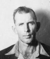 William Albert Ross Devlin (1914-1974)