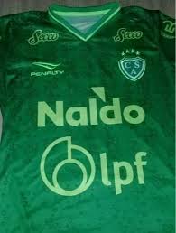 Sports club in junín, buenos aires. Sarmiento De Junin Home Camiseta De Futbol 2016 2017 Sponsored By Naldo