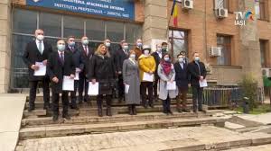 3, (lângă biroul primului grefier al tribunalului iași), în şedinţă publică, tragerea la sorţi în vederea desemnării celor 3 judecători care vor face parte din biroul electoral de circumscripţie judeţeană iaşi, birou ce se va constitui în scopul organizării şi desfăşurării, la nivelul judeţului iaşi, a alegerilor pentru. Tvr Iasi Astazi Biroul Electoral Judetean A Inmanat