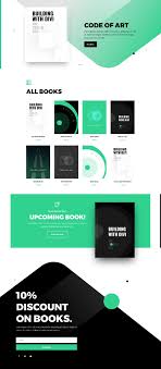 Get A Free Ebook Layout Pack Ebook Layout Ecommerce Website Design Minimal Web Design