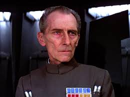 A star wars story is currently playing in theaters, so whether you've already seen it. Grand Moff Tarkin Wikipedia