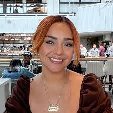 Keisha Derry's Instagram, Twitter & Facebook