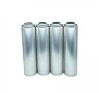China OEM Diameter 65x100mm 300ml Aerosol Tin Bottle for Air ...
