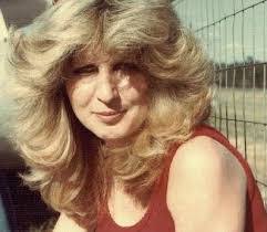 Deborah Milam's Instagram, Twitter & Facebook