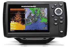 The 5 Best Marine Gps Chartplotters Reviewed For 2019
