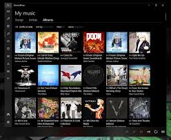 También tiene versión para windows, y una app para android que . Best Alternatives To Groove Music For Windows Users In 2021 Windows Central
