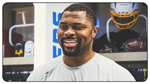 Media Availability: Quarterback Luis Perez: "Just Gotta Continue to Build"