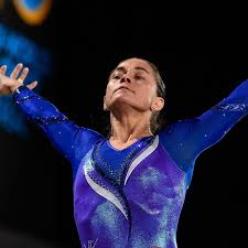 We did not find results for: La Gimnasta De 46 Anos Que Disputara En Tokio 2020 Sus Octavos Juegos Olimpicos