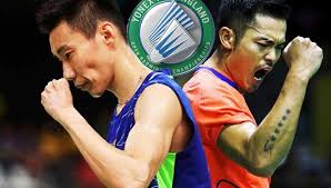 Veteran players would... - Lin Dan Vs Lee Chong Wei Badminton | Facebook