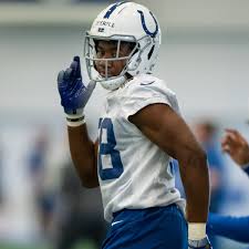 He played college football at. Colts Drafted Bobby Okereke Knowing Of 2015 Sexual Assault Claim Sports Illustrated