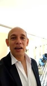 El Lic. Ignacio Alfaro Marín, nos...