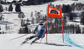 An diesem wochenende stürzen sich die alpinen skifahrer in kitzbühel wieder mit halsbrecherischen tempi die. Live 1 Abfahrt Der Damen In Crans Montana 2020 Freitag Vorbericht Startliste Und Liveticker Ski Weltcup 2020 21 Aktuelle Nachrichten Und Informationen Zur Skiweltcup Wm Saison 2020 21