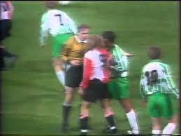 H2h feyenoord werder bremen.last match feyenoord ended in defeit 2:0 with young boys. Werder Feyenoord Cwc 1994 95 3 4 Youtube