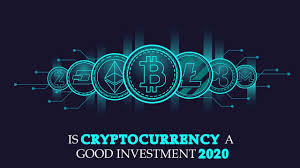 Now, i know you must be getting itchy to know the next crypto in the list of best cryptocurrencies to invest in 2020 and its litecoin. Is Cryptocurrency A Good Investment 2020 Youtube