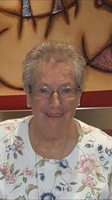 Condolence Book for Kay McGlynn (née Docherty) (Letterkenny, Donegal)